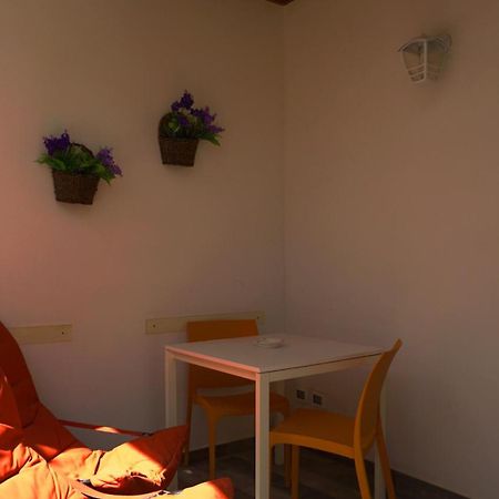 Sea&Sun Apartments ตราปานี ภายนอก รูปภาพ