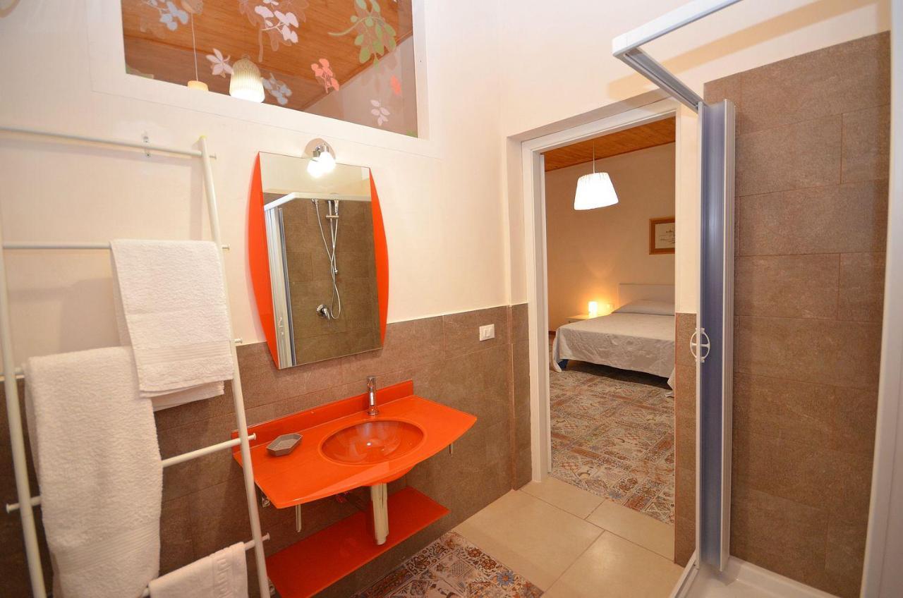 Sea&Sun Apartments ตราปานี ภายนอก รูปภาพ