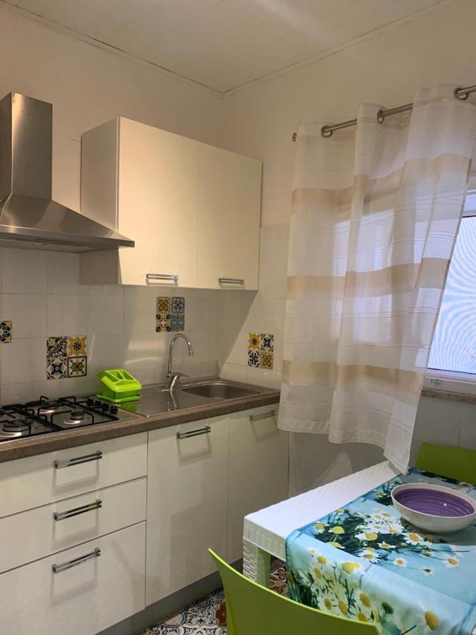 Sea&Sun Apartments ตราปานี ภายนอก รูปภาพ
