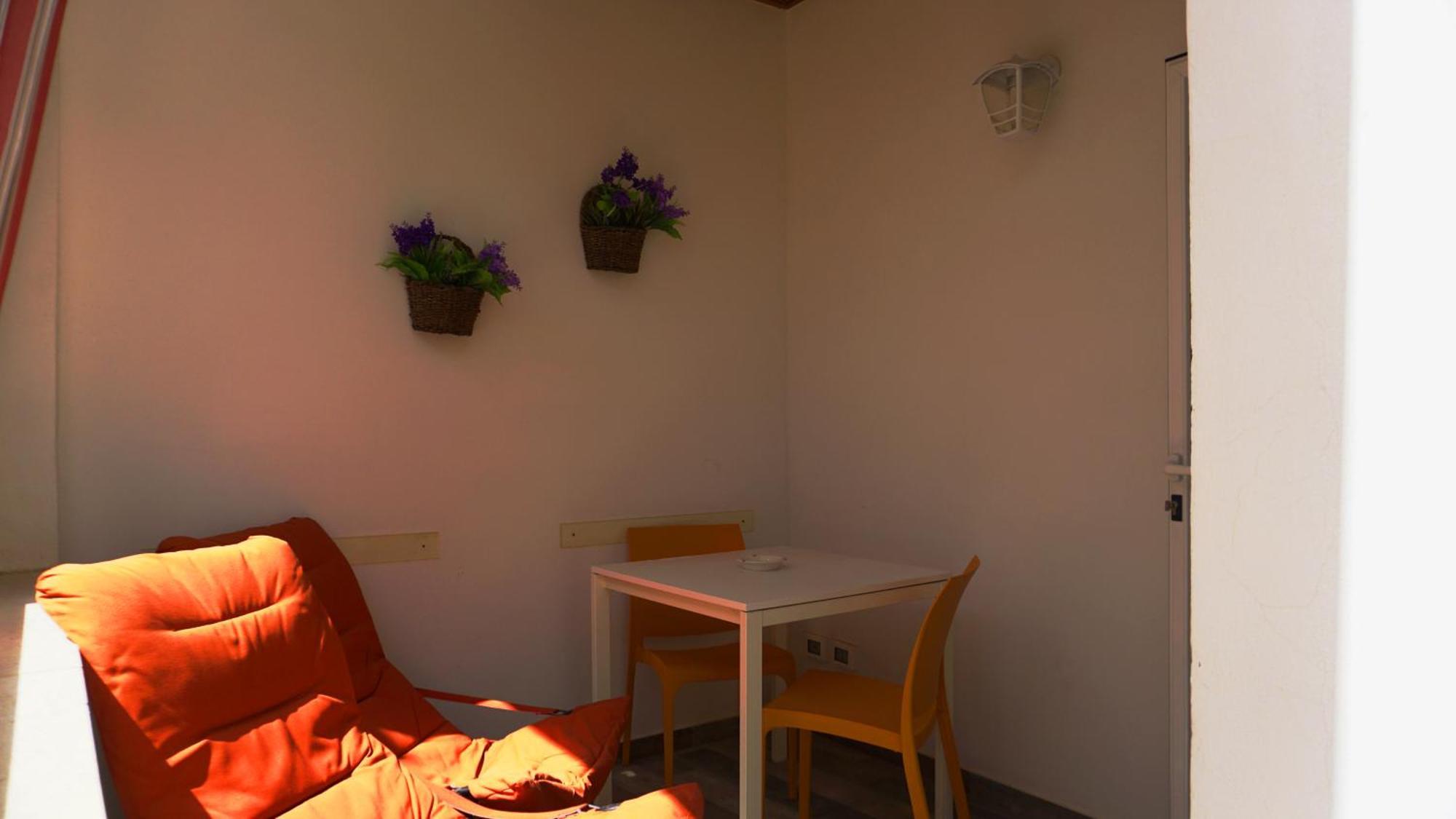 Sea&Sun Apartments ตราปานี ภายนอก รูปภาพ