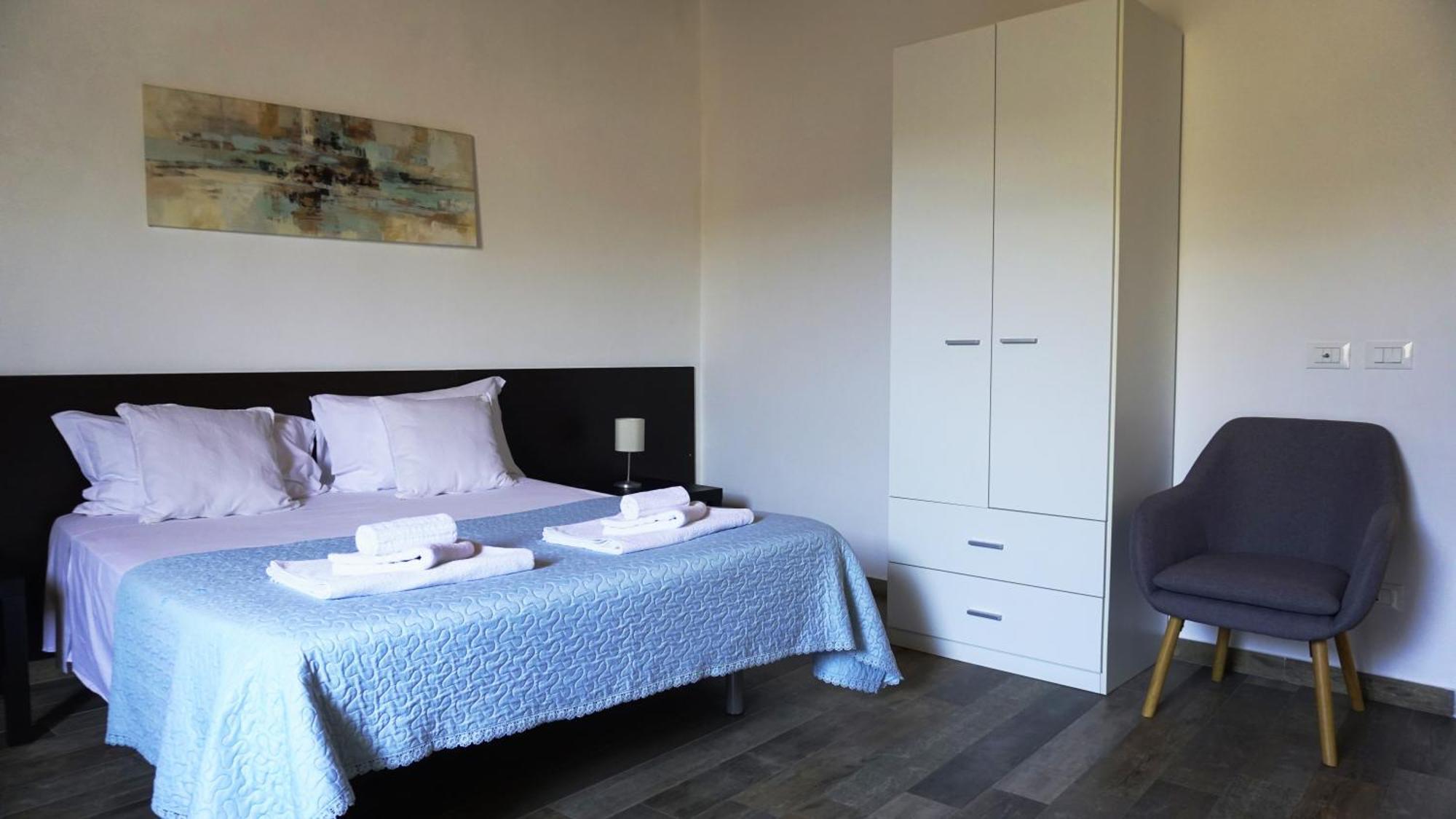 Sea&Sun Apartments ตราปานี ภายนอก รูปภาพ