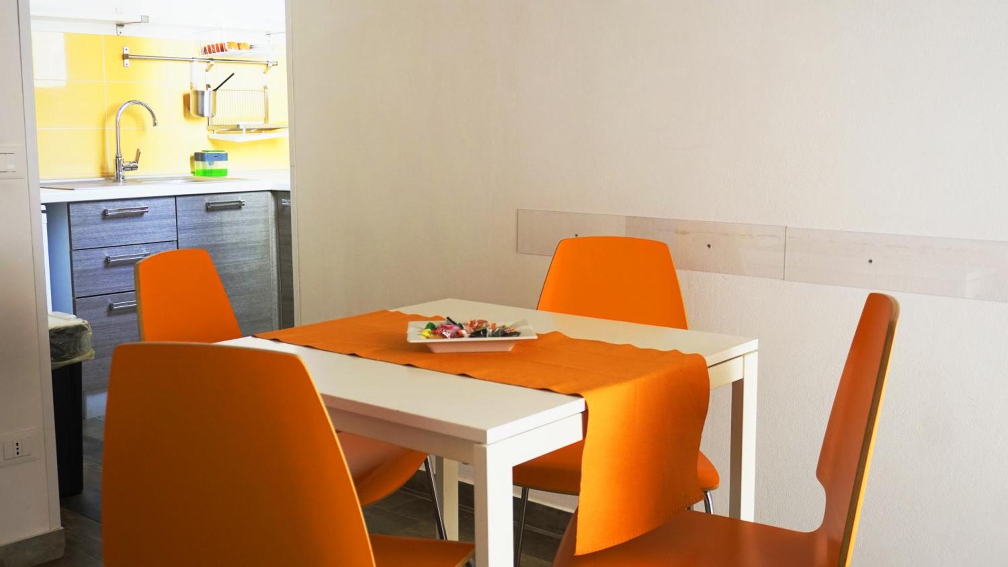 Sea&Sun Apartments ตราปานี ภายนอก รูปภาพ