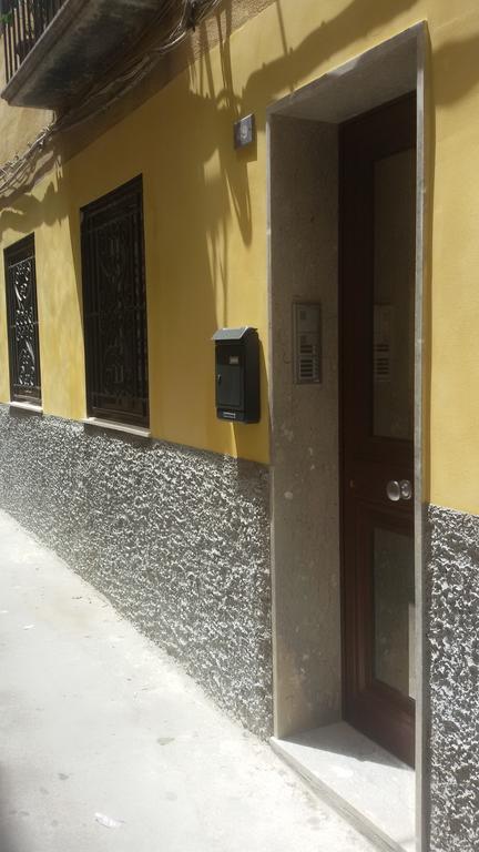 Sea&Sun Apartments ตราปานี ภายนอก รูปภาพ