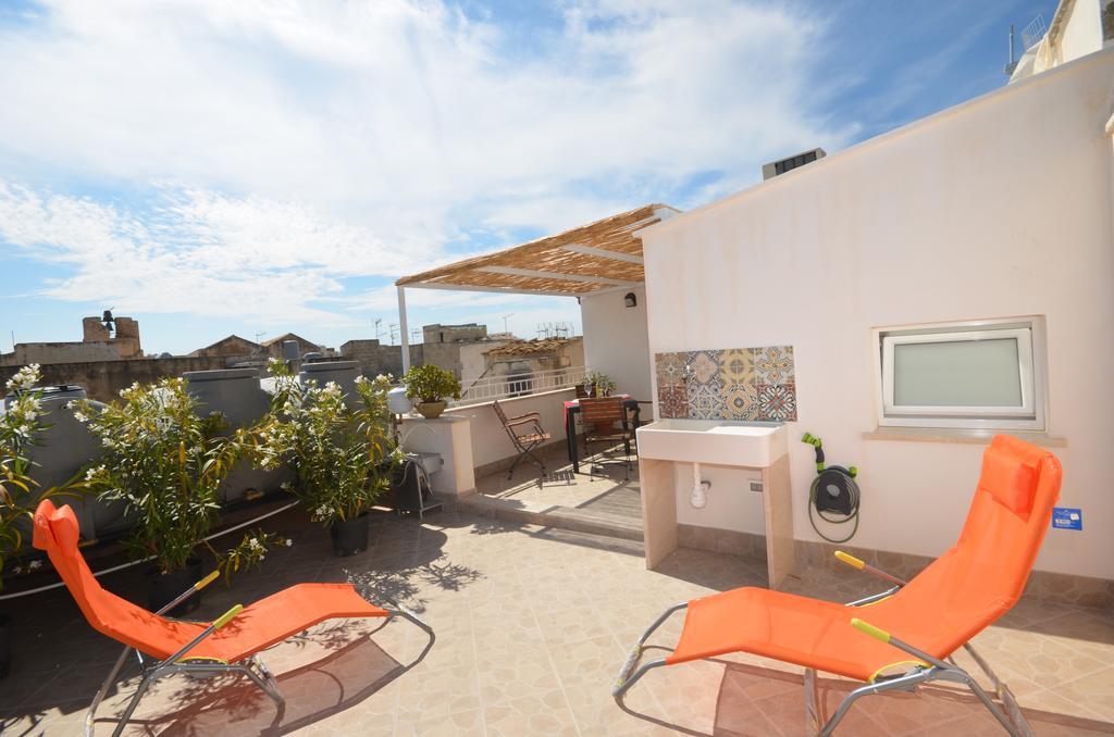 Sea&Sun Apartments ตราปานี ภายนอก รูปภาพ
