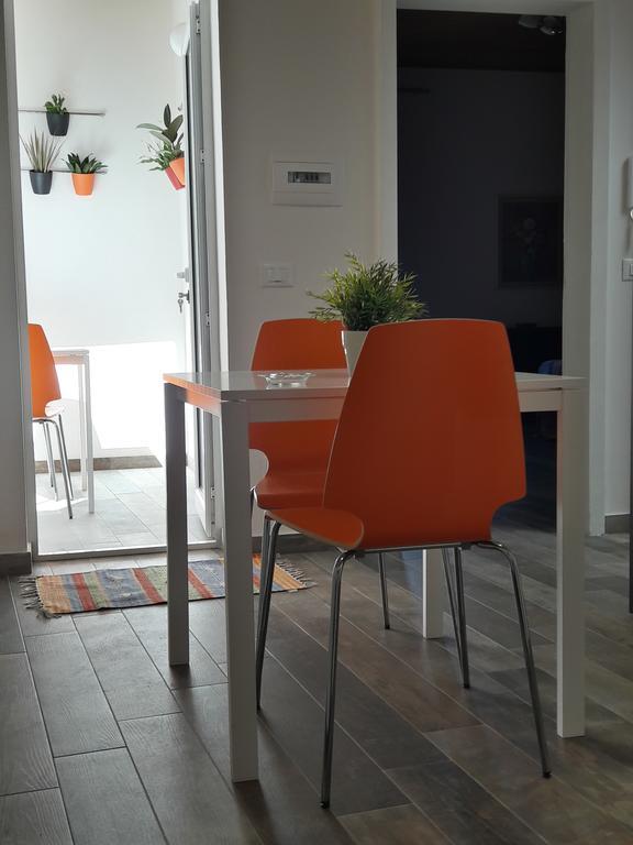 Sea&Sun Apartments ตราปานี ภายนอก รูปภาพ